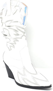 Cowgirl-13 By Shoefad