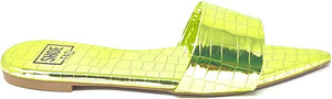 Pointy-1 By Shoefad