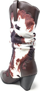 Cowgirl-13 By Shoefad