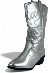 Western-18 By Forever Link