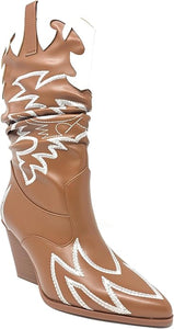 Cowgirl-13 By Shoefad