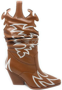 Cowgirl-13 By Shoefad