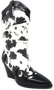 Cowgirl-13 By Shoefad