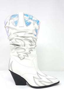 Cowgirl-13 By Shoefad