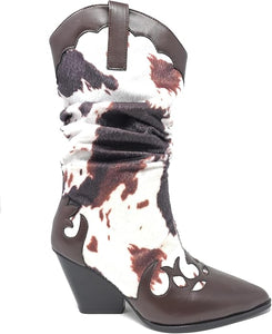 Cowgirl-13 By Shoefad
