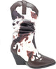 Cowgirl-13 By Shoefad
