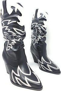 Cowgirl-13 By Shoefad