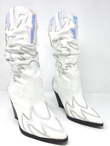 Cowgirl-13 By Shoefad