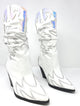 Cowgirl-13 By Shoefad