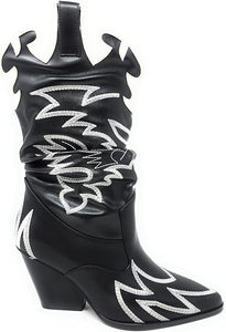 Cowgirl-13 By Shoefad