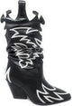 Cowgirl-13 By Shoefad