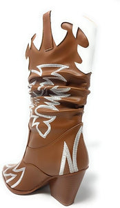 Cowgirl-13 By Shoefad