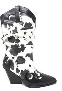 Cowgirl-13 By Shoefad
