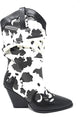 Cowgirl-13 By Shoefad