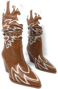Cowgirl-13 By Shoefad