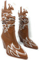Cowgirl-13 By Shoefad