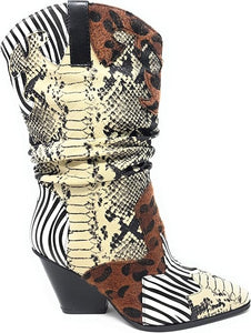 Cowgirl-13 By Shoefad