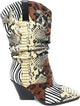 Cowgirl-13 By Shoefad
