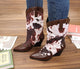 Cowgirl-13 By Shoefad