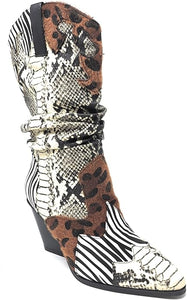 Cowgirl-13 By Shoefad