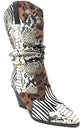 Cowgirl-13 By Shoefad