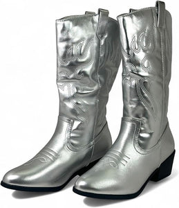 Western-18 By Forever Link