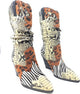 Cowgirl-13 By Shoefad
