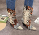 Cowgirl-13 By Shoefad