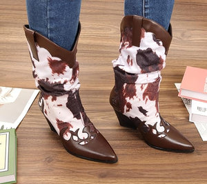 Cowgirl-13 By Shoefad