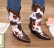 Cowgirl-13 By Shoefad
