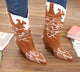 Cowgirl-13 By Shoefad