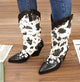 Cowgirl-13 By Shoefad