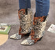 Cowgirl-13 By Shoefad
