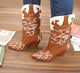 Cowgirl-13 By Shoefad