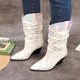 Cowgirl-13 By Shoefad