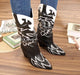 Cowgirl-13 By Shoefad