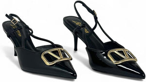 Felicia-1 by Liliana – Shoefad Elegant women’s heels with padded insole for comfort