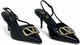 Felicia-1 by Liliana – Shoefad Elegant women’s heels with padded insole for comfort