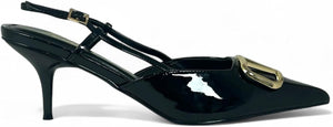 Felicia-1 by Liliana – Shoefad Elegant women’s heels with padded insole for comfort