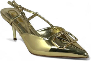 Felicia-1 by Liliana – Shoefad Elegant women’s heels with padded insole for comfort