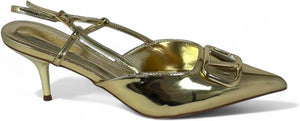 Felicia-1 by Liliana – Shoefad Elegant women’s heels with padded insole for comfort