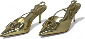 Felicia-1 by Liliana – Shoefad Elegant women’s heels with padded insole for comfort