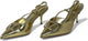 Felicia-1 by Liliana – Shoefad Elegant women’s heels with padded insole for comfort