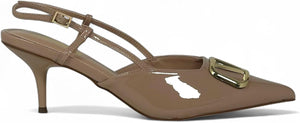 Felicia-1 by Liliana – Shoefad Elegant women’s heels with padded insole for comfort