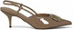 Felicia-1 by Liliana – Shoefad Elegant women’s heels with padded insole for comfort