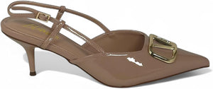 Felicia-1 by Liliana – Shoefad Elegant women’s heels with padded insole for comfort