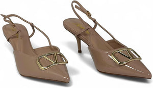 Felicia-1 by Liliana – Shoefad Elegant women’s heels with padded insole for comfort
