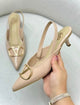 Felicia-1 by Liliana – Shoefad Elegant women’s heels with padded insole for comfort