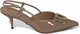 Felicia-1 by Liliana – Shoefad Elegant women’s heels with padded insole for comfort