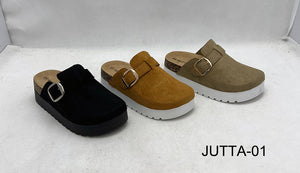 Jutta-01 By Wild Diva